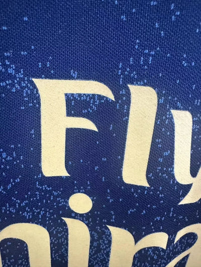 2019/20 Real Madrid Retro away jersey.