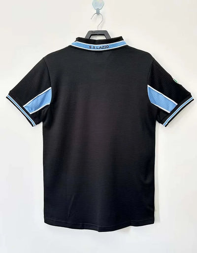 1998/99 Lazio second away kit