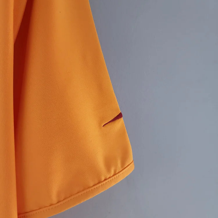 2005/06 Roma Second Away Retro Jersey