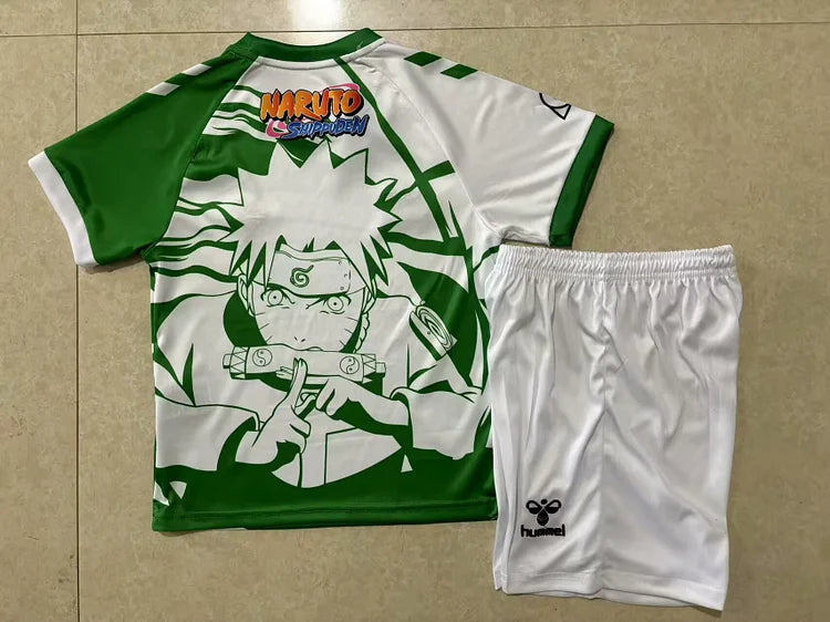 2025/26 Real Betis Special Edition - Kids Kit