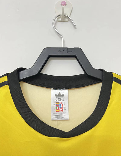 1989 Dortmund Home Retro Jersey