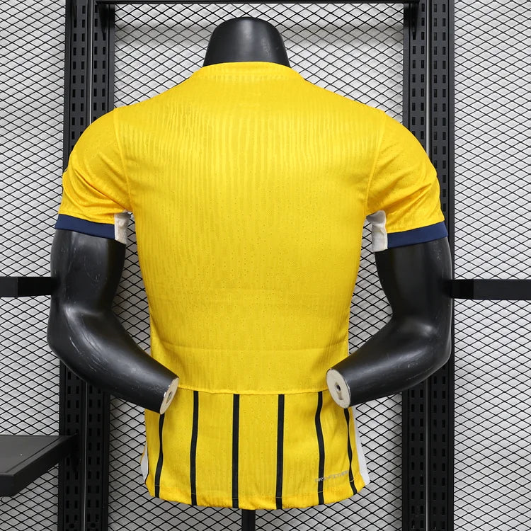 2024/25 Brighton Away - Players' Edition