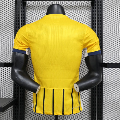 2024/25 Brighton Away - Players' Edition