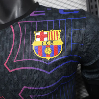2025/2026 Barcelona Players Special Edition
