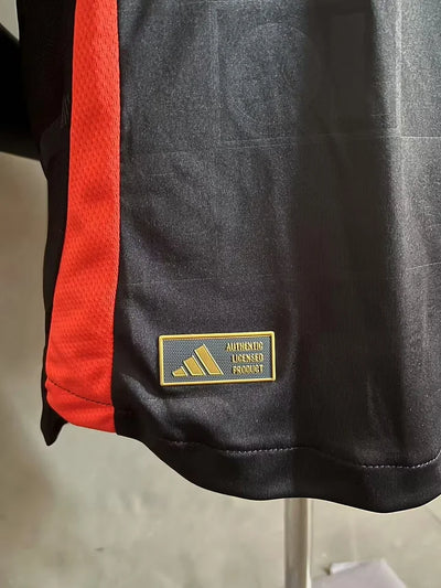 2024/25 Lyon Away - Players Edition