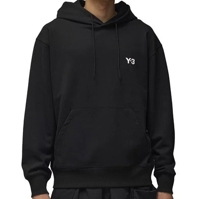 2024/25 Real Madrid Black Casual Sweater