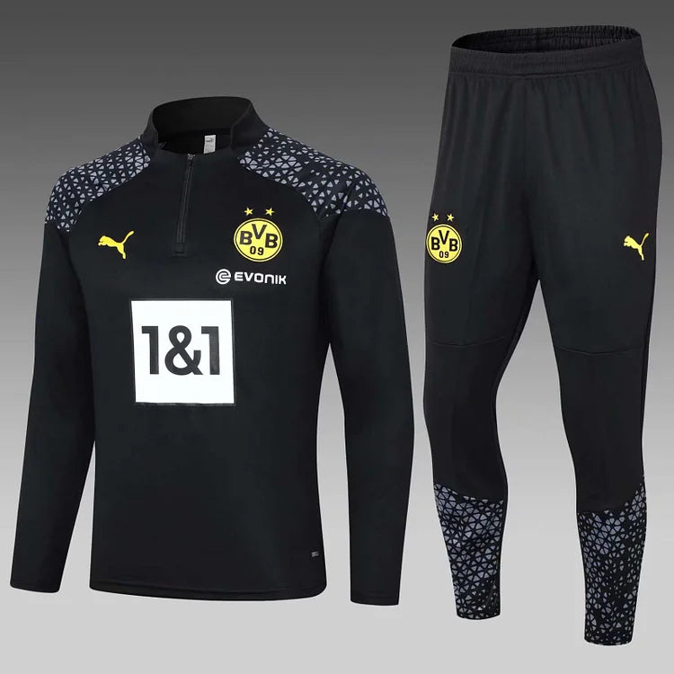 2023/24 Dortmund training kit -Long sleeve