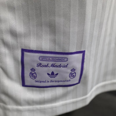 2025/2026 Real Madrid Players Special Edition