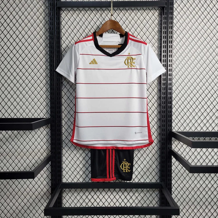2023/2024 Flamengo Away Jersey