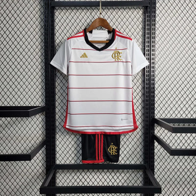 2023/2024 Flamengo Away Jersey