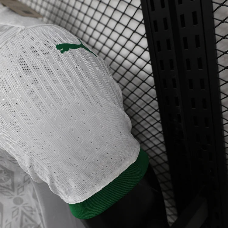 2024/25 Senegal Home Shirt - Player Version