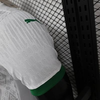 2024/25 Senegal Home Shirt - Player Version