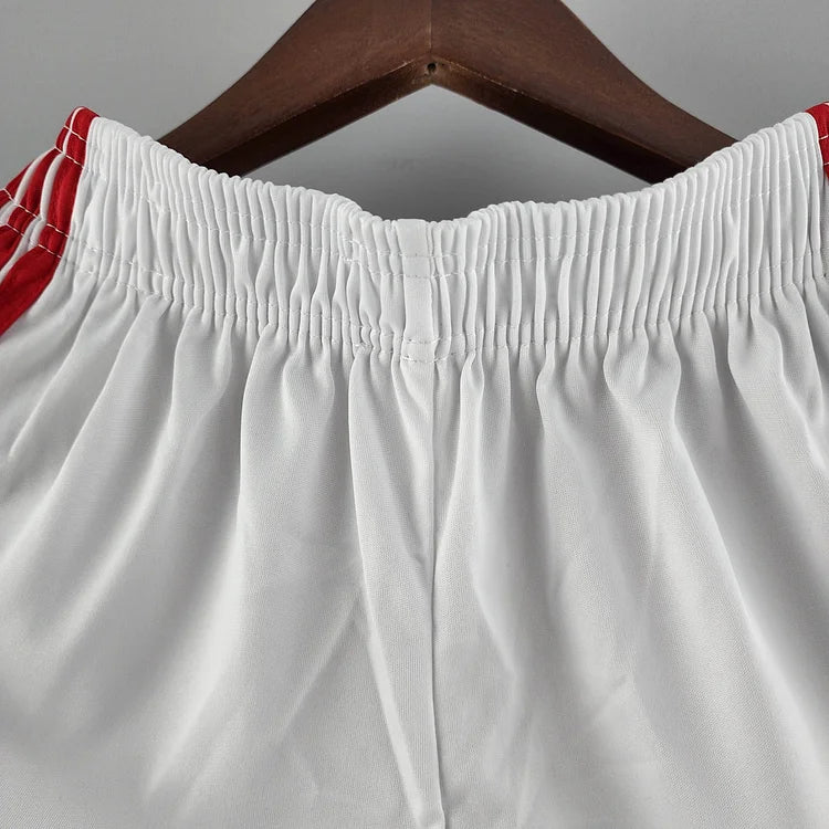 2022/2023 Arsenal Home Shorts