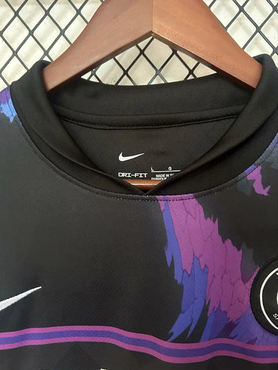 2025/26 Paris Special Edition Jersey -