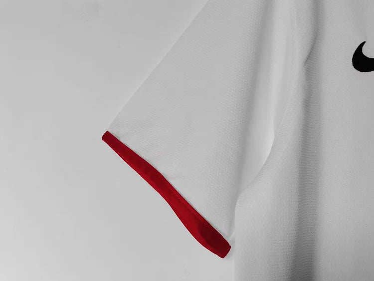 2012/13 Manchester United Away Retro Shirt