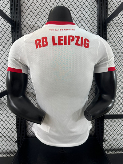 2025/26 Leipzig Home Shirt - Player Version