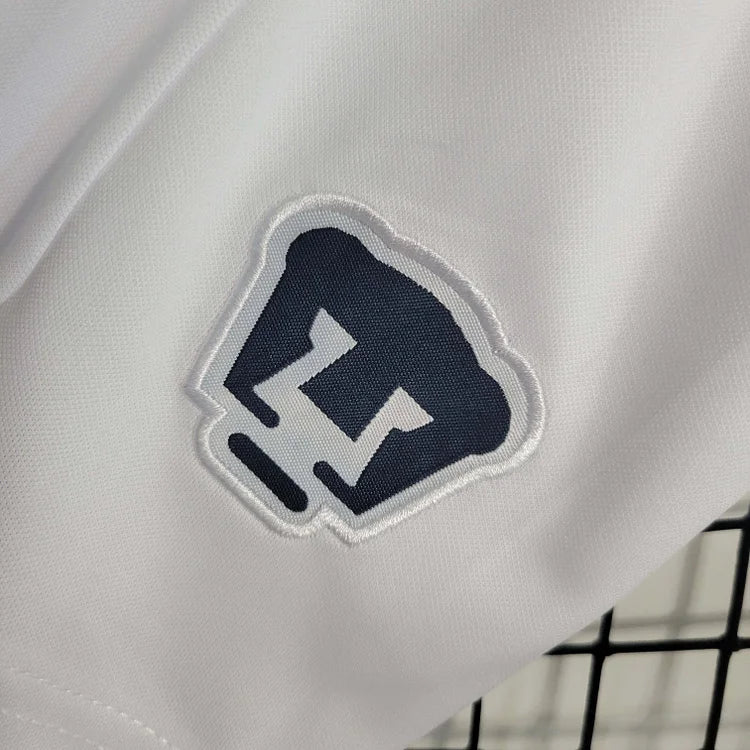 2023/2024 Pumas Unam Home Jersey