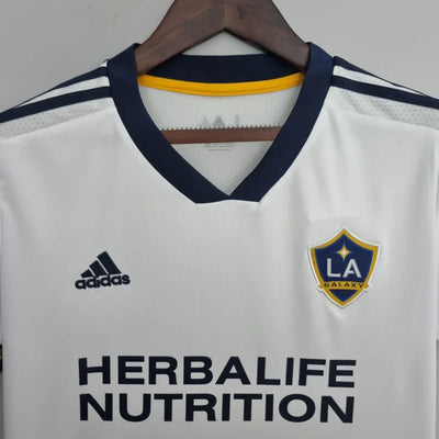 2022-2023 LA Galaxy Home Woman Jersey