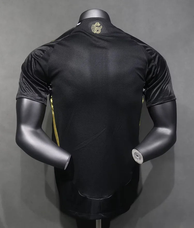 2024/25 Mexico Black Player Edition