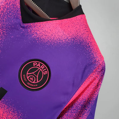 2020/21 Paris Third Away Jersey