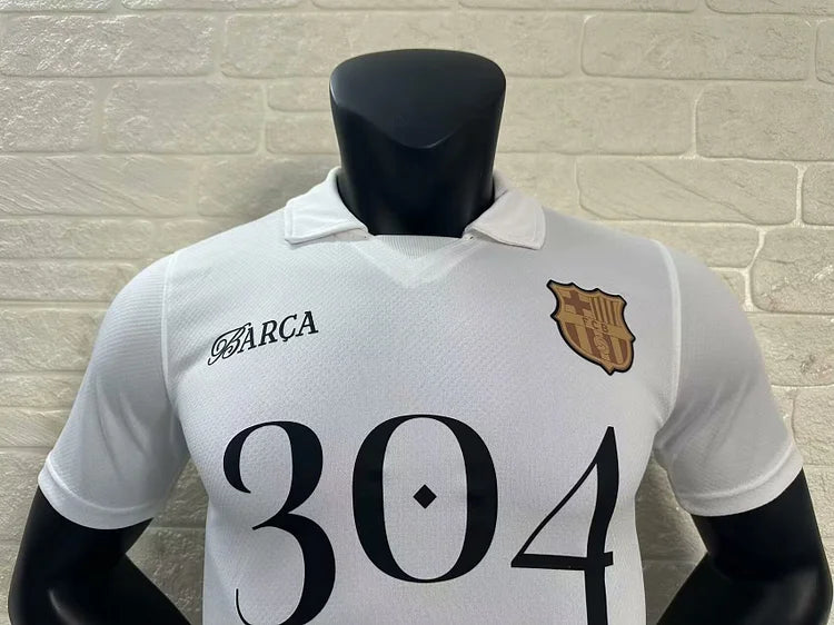 2024/25 Barcelona Special Edition Shirt - Players