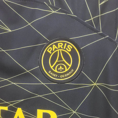 2022/23 Paris Third Away Jersey