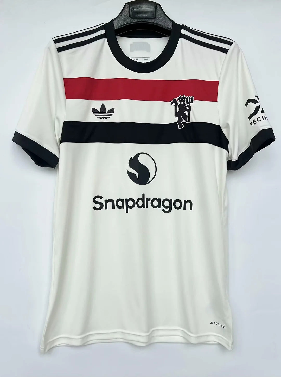2024/2025 Manchester United Second Away Fan Edition