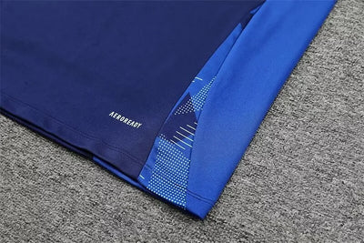 2024/25 Riyadh Victory Blue training suit-