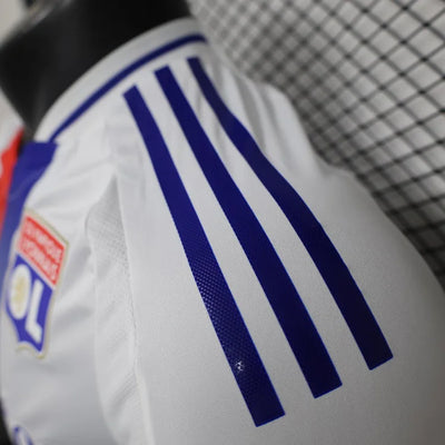 2024/25 Lyon Home Stadium - Players Edition
