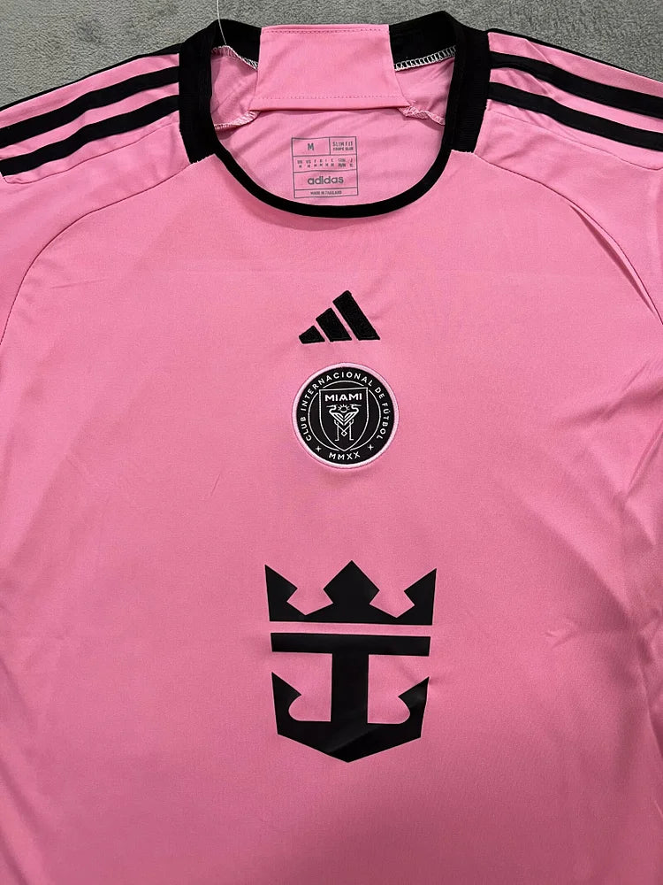 2024/25 Miami Home - Women'S Jersey