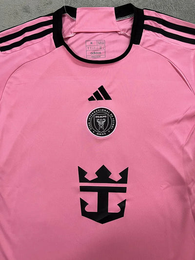 2024/25 Miami Home - Women'S Jersey