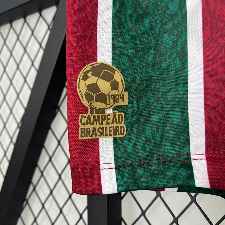 2024/25 Fluminense Home Jersey