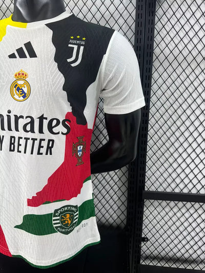 2024/25 Cristiano Ronaldo Special Edition - Player