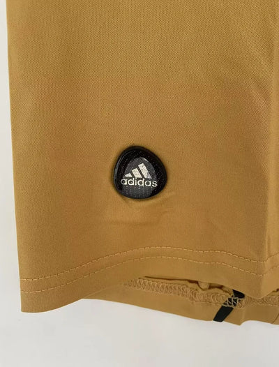 2008 Spain Away Retro Kit