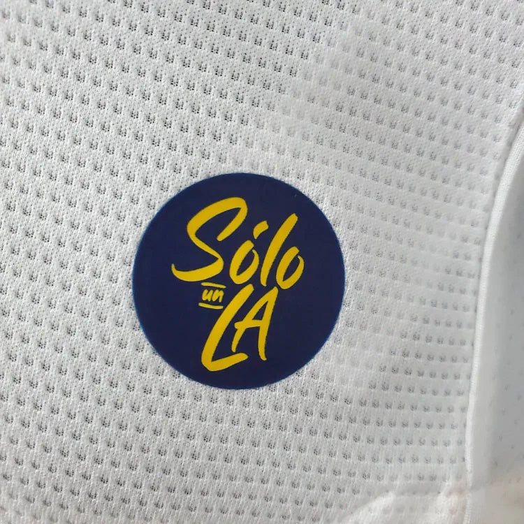 2022-2023 LA Galaxy Home Player Jersey
