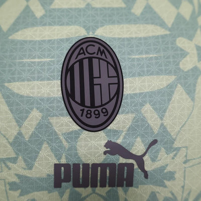 2024/25 Ac Milan Special Edition Shirt - Player Edition