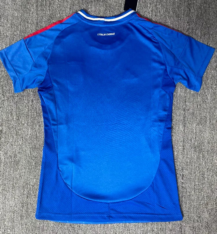 2024/25 Italy Home - Women'S Jersey