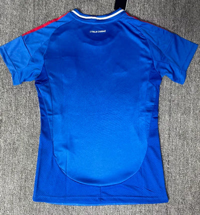 2024/25 Italy Home - Women'S Jersey