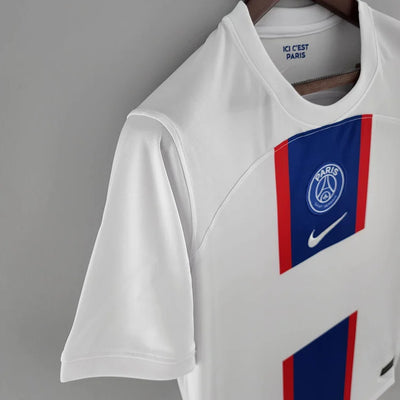 2022/23 Paris Second Away Jersey