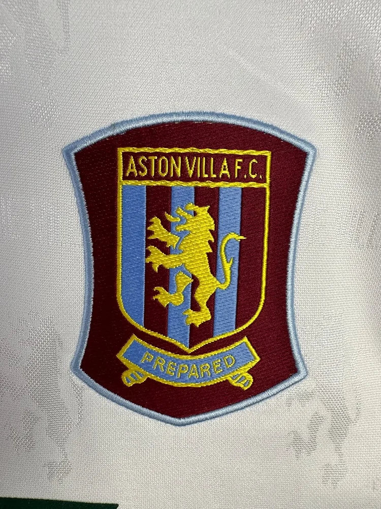 1995/96 Aston Villa Away Shirt