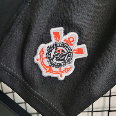 2023/2024 Corinthians Home Football Shirt