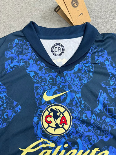 2024/25 America Away - Women'S Jersey