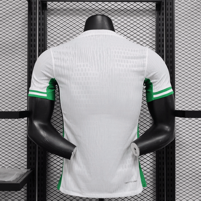 2024/25 Nigeria Home Player Jersey