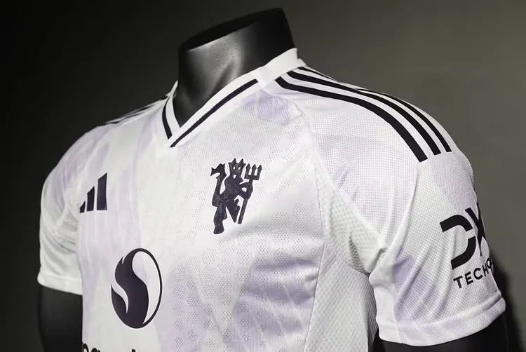 25/26 Manchester United away players edition