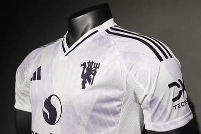 25/26 Manchester United away players edition