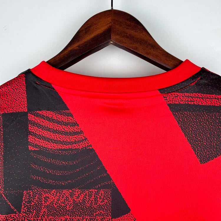 2023/2024 Flamengo Training Wear Jersey
