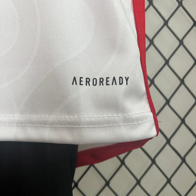2024/25 Flamengo Children'S Away 1:1 Thailand Quality
