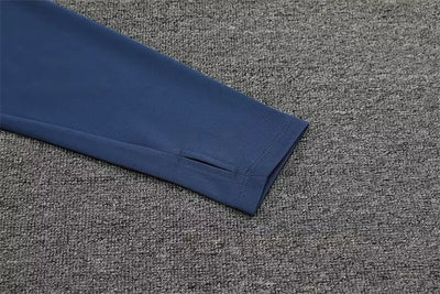 2024/25 Manchester City Half-Zip Training Kit