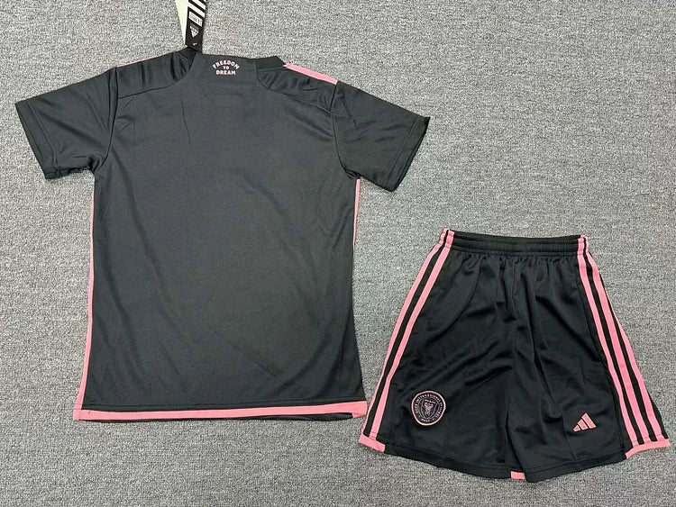 2024/25 Miami Second Away Jersey - Kids