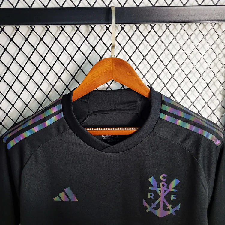 2023/2024 Flamengo Third Away Jersey